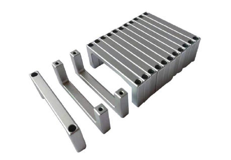 铝合金把手&铝合金轴承座